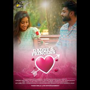 Album Daddy's Princess (feat. Sathya & Swetha) from Sathya