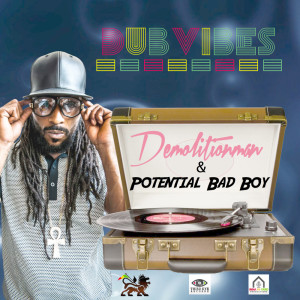 ดาวน์โหลดและฟังเพลง Dub Vibes พร้อมเนื้อเพลงจาก Demolition Man
