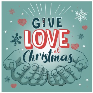 收聽Anna Van Riel的Give Love at Christmas歌詞歌曲
