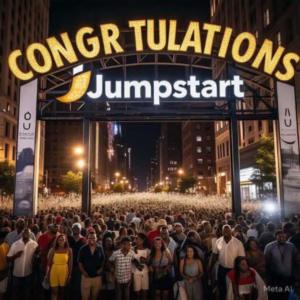 Los Rell的專輯Jumpstart My Life (Jingle)