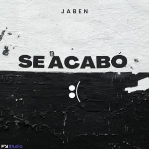 Jaben的專輯Se Acabó