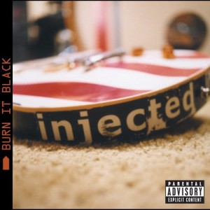 ดาวน์โหลดและฟังเพลง Sherman (Album Version|Explicit) พร้อมเนื้อเพลงจาก Injected