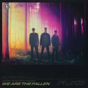 收听Phuture Noize的We Are The Fallen (Extended Mix)歌词歌曲