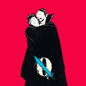 ดาวน์โหลดและฟังเพลง I Appear Missing พร้อมเนื้อเพลงจาก Queens of the Stone Age