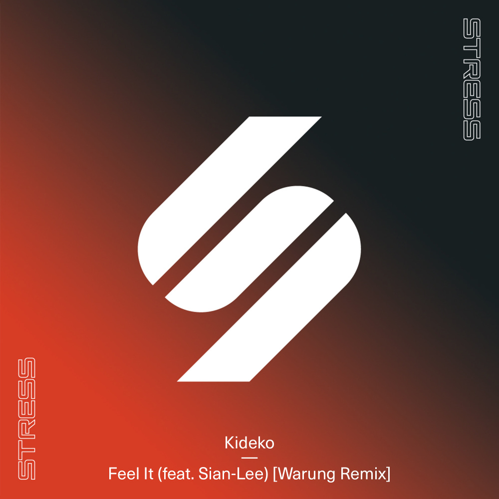 Feel It (feat. Sian-Lee) (Extended Mix)