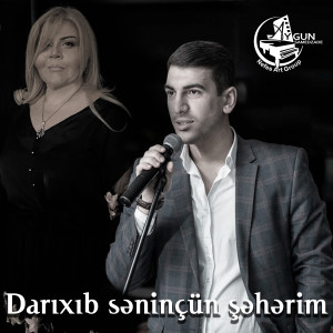 Listen to Darıxıb Səninçün Şəhərim song with lyrics from Aygün Səmədzadə