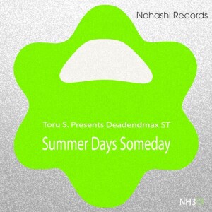 的專輯Summer Days Someday