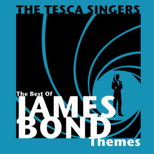 ดาวน์โหลดและฟังเพลง Diamonds Are Forever พร้อมเนื้อเพลงจาก Tesca Singers