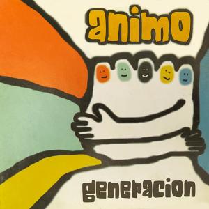Generacion dari Animo