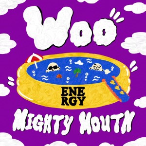 Album WOO from Mighty Mouth