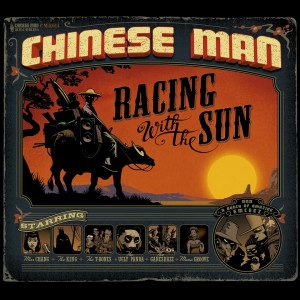 Listen to Miss Chang song with lyrics from Chinese Man