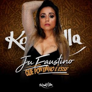 收聽Ju Faustino的Que Pontinho É Esse歌詞歌曲
