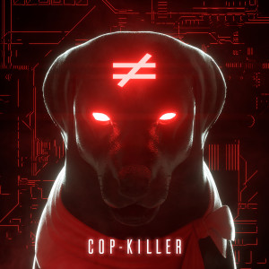 收聽The Forgotten的Cop-Killer歌詞歌曲