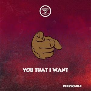 อัลบัม You That I Want ศิลปิน Peersonile