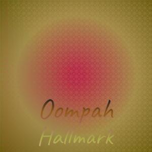 Album Oompah Hallmark from Various