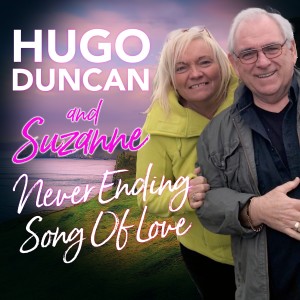 ดาวน์โหลดและฟังเพลง Never Ending Song Of Love พร้อมเนื้อเพลงจาก Hugo Duncan