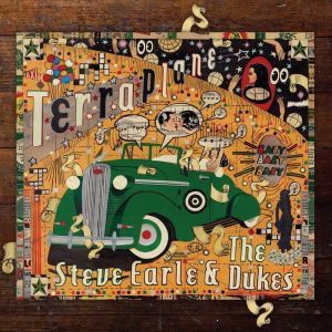 收聽Steve Earle & The Dukes的Baby Baby Baby (Baby)歌詞歌曲