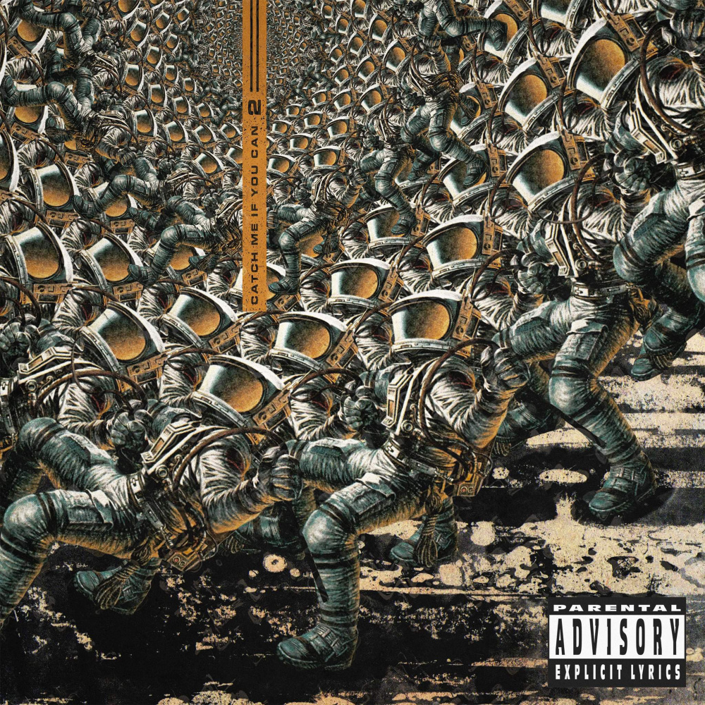 Bases Loaded (Explicit)