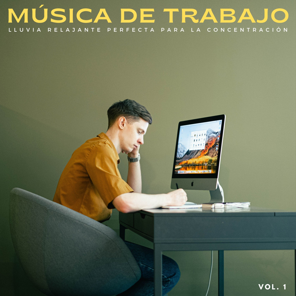 Trabajar Con Sonidos De Lluvia