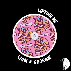 收聽Liam的Lifting Me歌詞歌曲