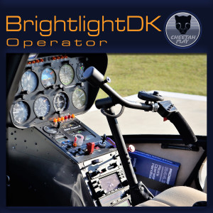 ดาวน์โหลดและฟังเพลง Operator พร้อมเนื้อเพลงจาก BrightlightDK