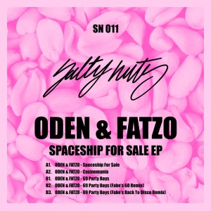 Listen to 69 Party Boys song with lyrics from ODEN