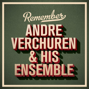 Listen to Luxembourg Polka song with lyrics from Andre Verchuren & His Ensemble