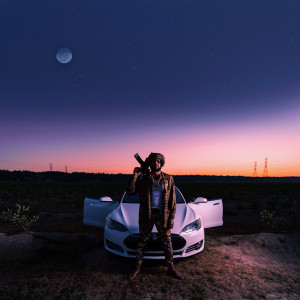 Listen to Never a Thang (Explicit) song with lyrics from Raz Simone
