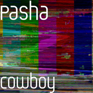 Cowboy dari Pasha
