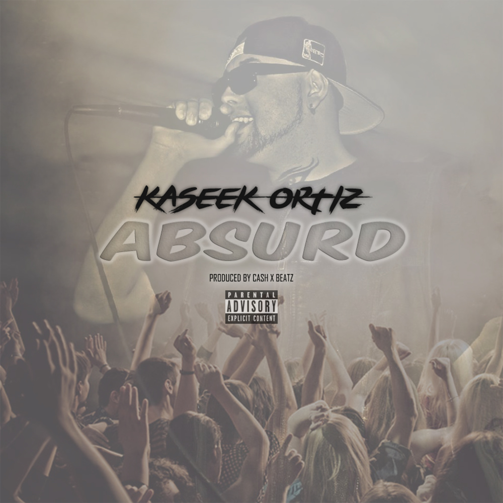Absurd (Explicit)