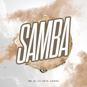 Album Samba from 
