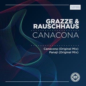 Album Canacona from Rauschhaus