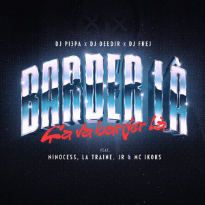 ดาวน์โหลดและฟังเพลง Barder là พร้อมเนื้อเพลงจาก pitroipa