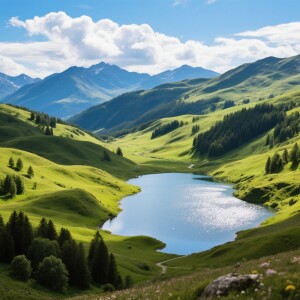 default playlist img