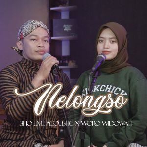 Dengarkan Nelongso lagu dari Woro Widowati dengan lirik