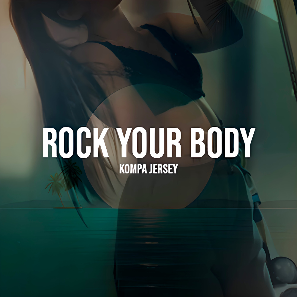 Rock Your Body (Sped Up)