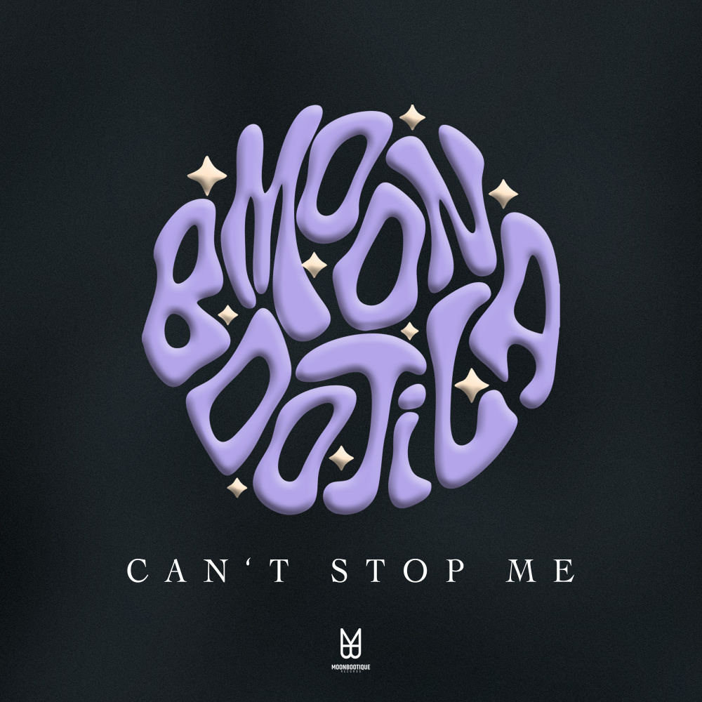 Can't Stop Me (Extended)