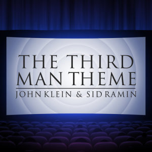 Sid Ramin的專輯The Third Man Theme