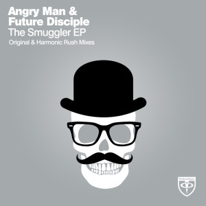 Angry Man的專輯The Smuggler EP