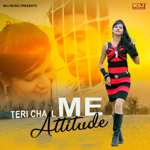 Album Teri Chal Me Attitude from 