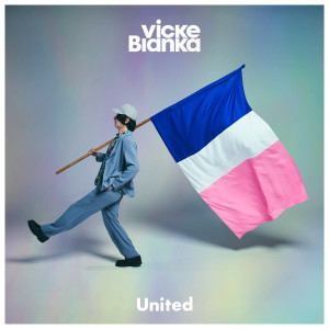 อัลบัม United ศิลปิน Vicke Blanka