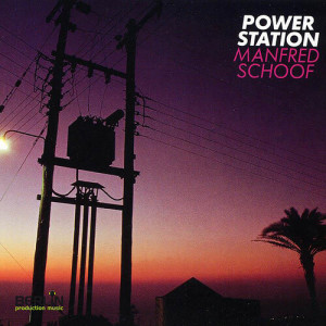 Album Power Station from 