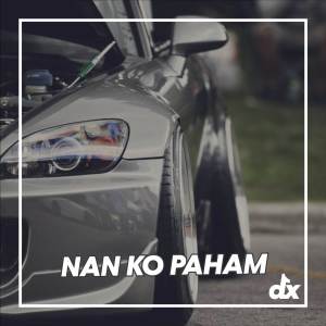 DJ NAN KO PAHAM dari Dany Remix