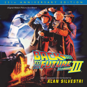 收聽Alan Silvestri的It's Clara (The Train - Part II)歌詞歌曲