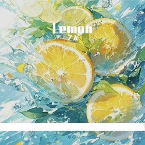 Album Lemon oleh 乙太acg