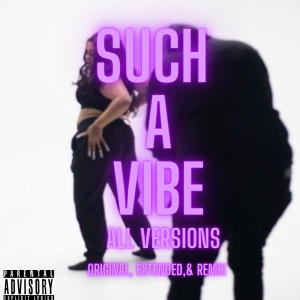 收聽ODOVee的such a vibe (feat. Lil Banks) (remix|Explicit)歌詞歌曲