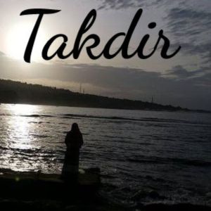 Album Takdir from Adam Maulana
