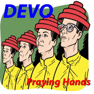 Listen to Gut Feeling (Live) song with lyrics from Devo
