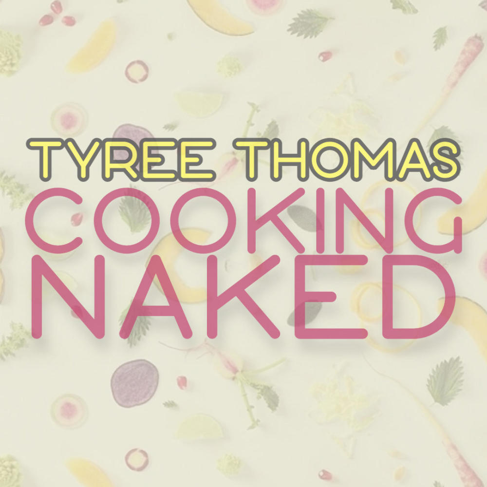 Cooking Naked (Explicit)