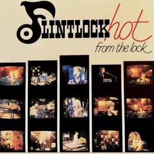 收聽Flintlock的A Whiter Shade of Pale (Live)歌詞歌曲